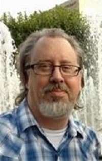 Steven B. Johnston
