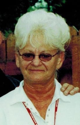 Carol A. Jones