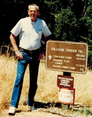 Thomas V. King