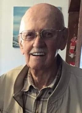 Donald R. Kjellerson