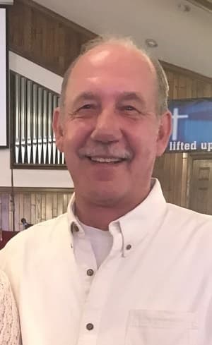 Danny L. Klima