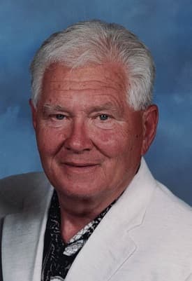 Philip E. Klossner