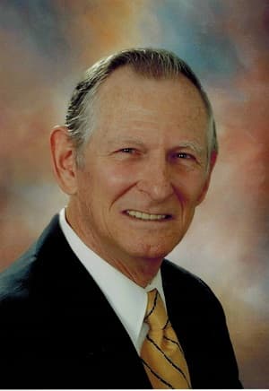 Vernon W. Koontz