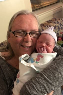 Rebecca “Becky” A. Lamb