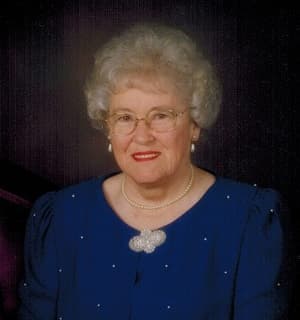 Goldie M. Lampton
