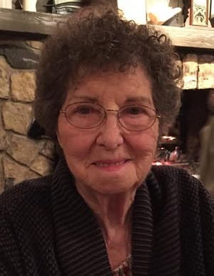 Alta M. Lane