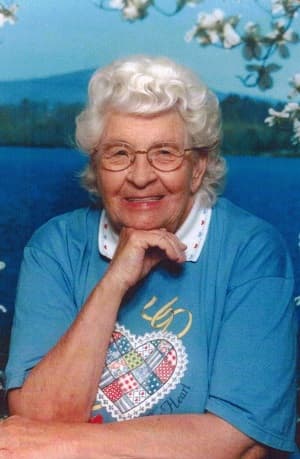 E. Marcella Langford