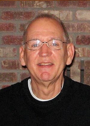 Gerald “Jerry” A. Lanpher