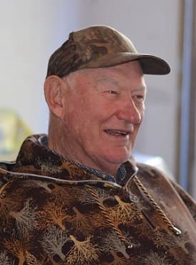 Robert F. Lappat