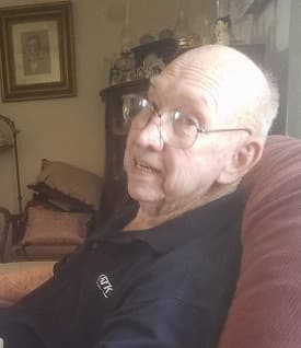 Sonny R. Larabee