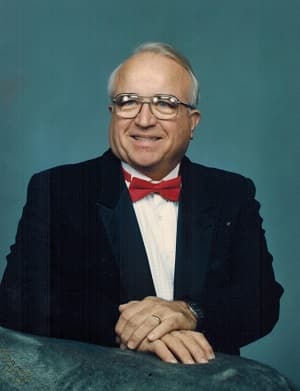 James J. Leary