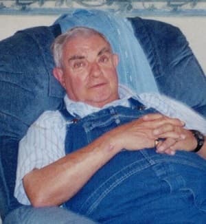Larry E. Lemon