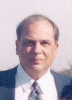 Gary D. Leveque