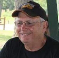 Glen W. Lewis
