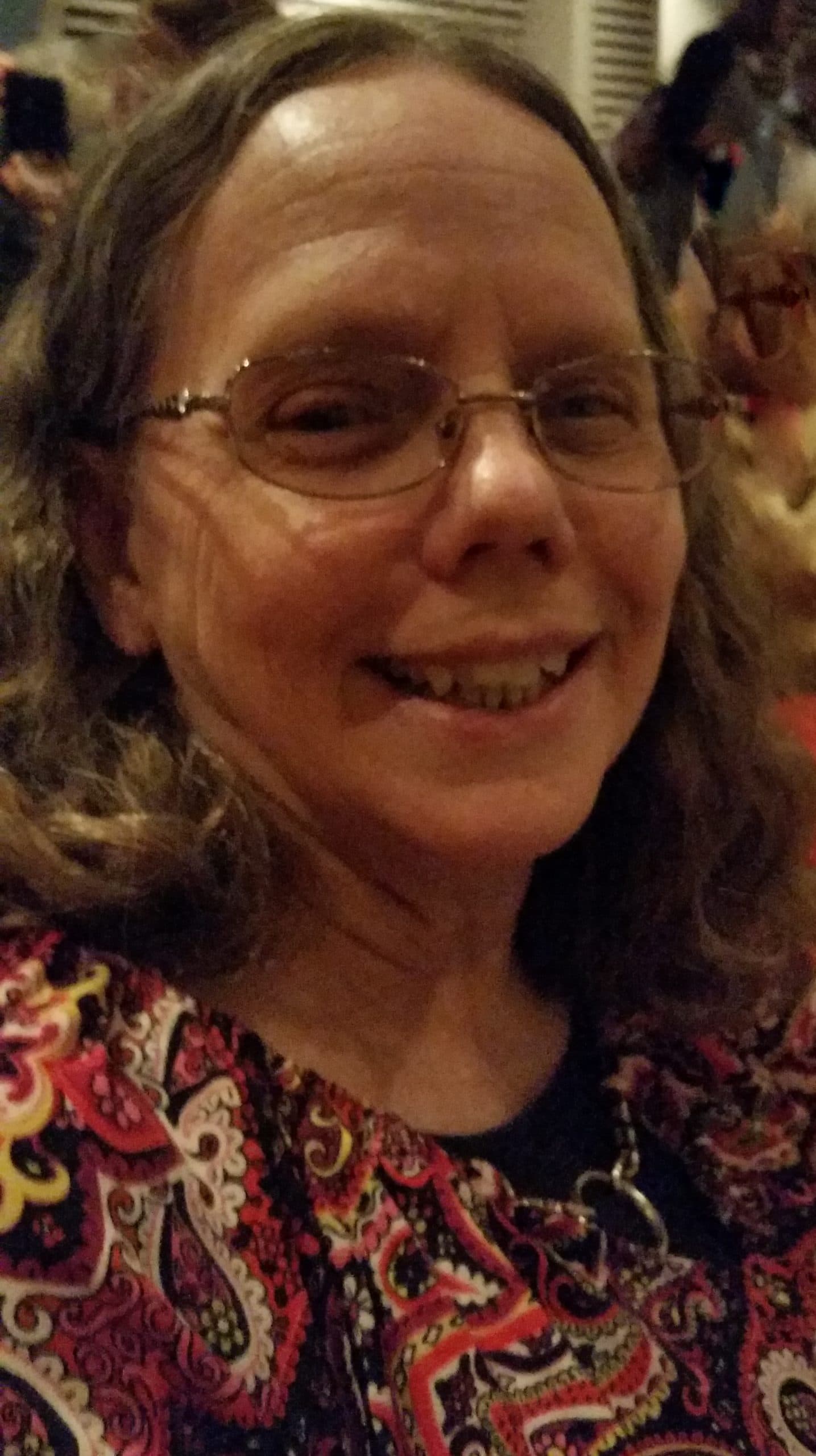 Rhonda L. Littrell
