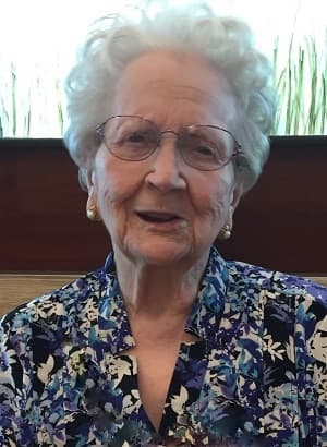 Mary L. Lockard