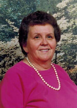 Katherine A. Love