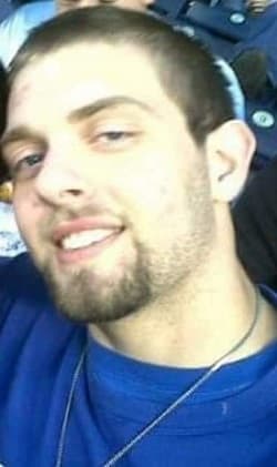 Colby T. Lyons