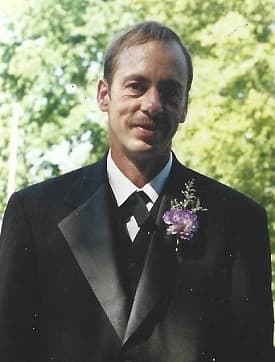 John W. Mallinson III