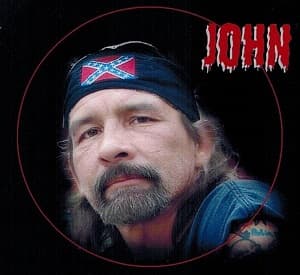 John E. Mansfield