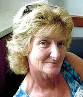 Rhonda M. Marshall