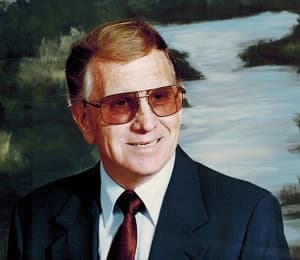 Frankie G. Martin