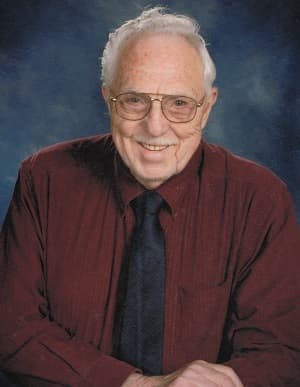 Leo D. McCarty