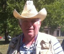 Martin R. “Skip” Olson