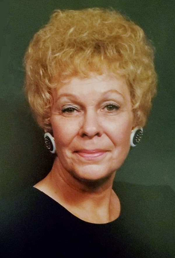 Norma L. Sayers