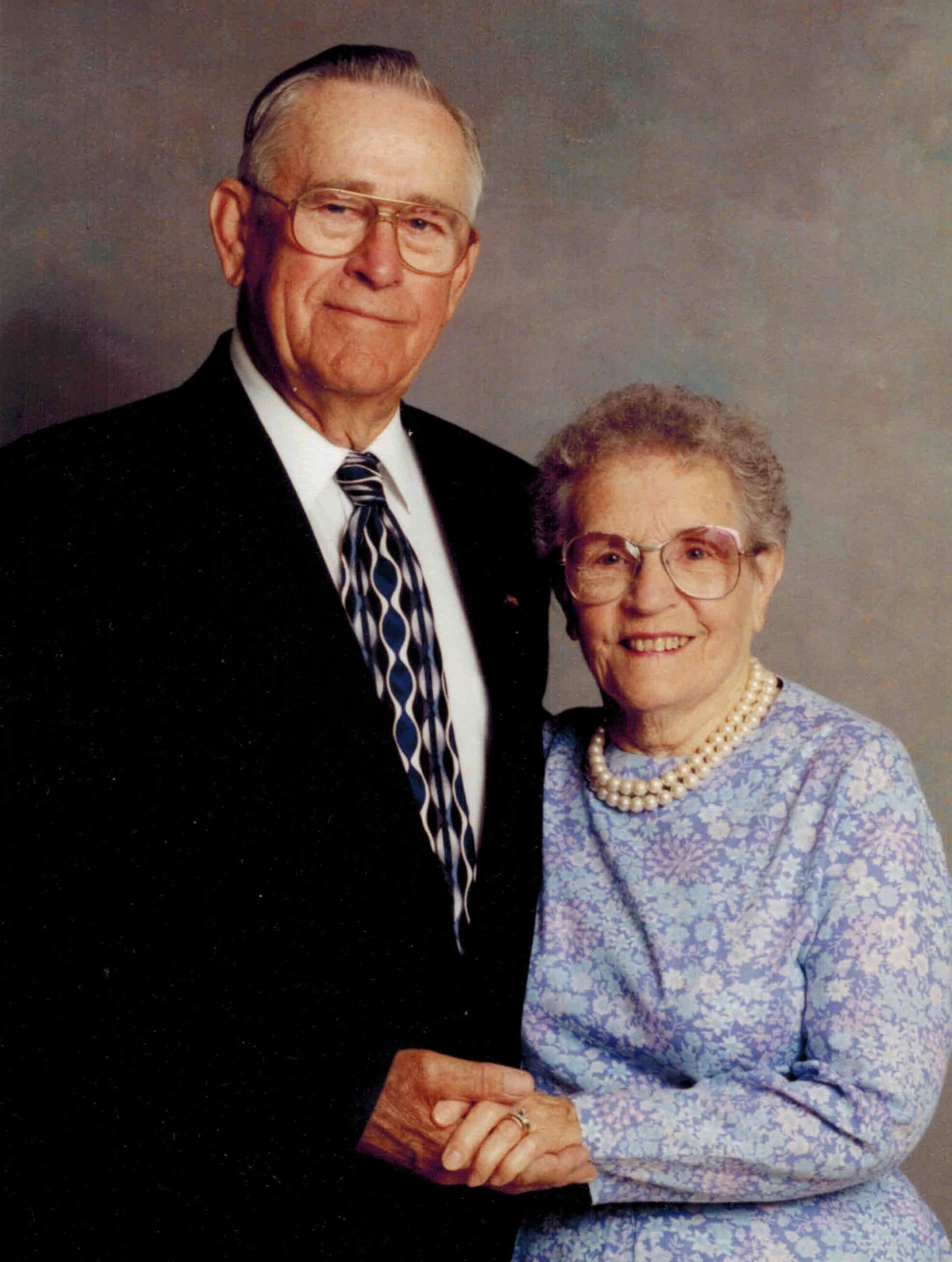 Mary E. Schildhauer