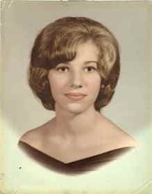 Marjorie L. McLean