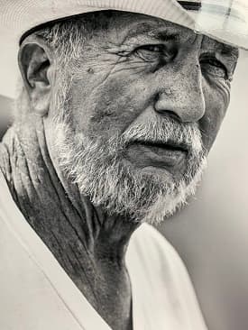 Larry G. Meek