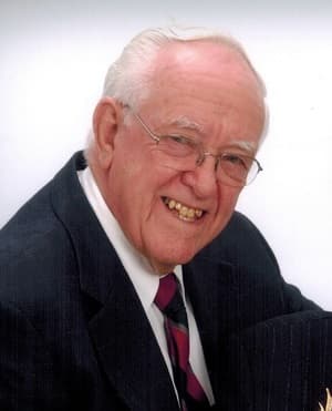 Roy H. Meier Jr.