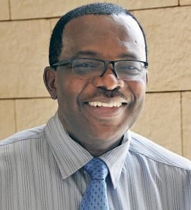 Eric Mensah-Brown