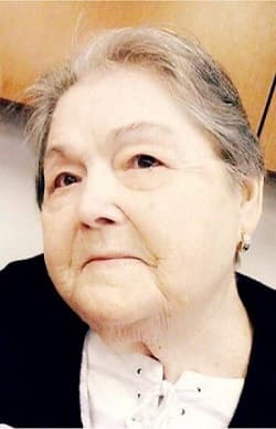 Oralea J. Merrick