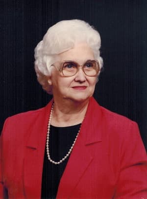 Marguerite Miller