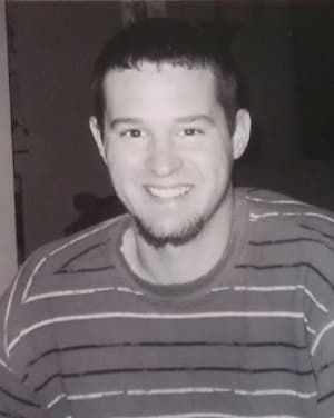 Jonathan “Colt” Moore