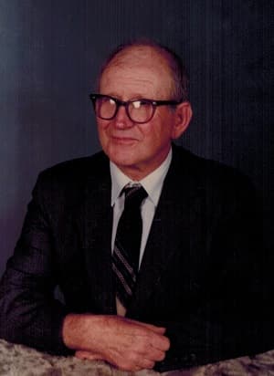 Thomas E. Newberry