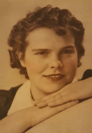 Betty Noble