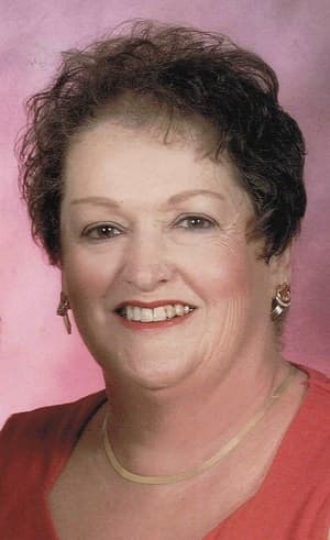 Caroline K. Noble