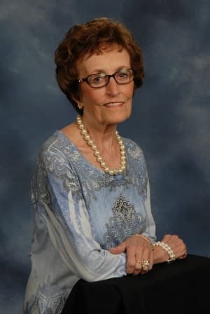 Carolyn Jane Oerding