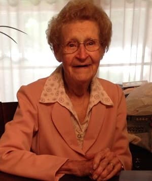 M. Caroline Overton