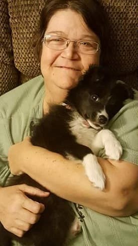 Melody L. Page