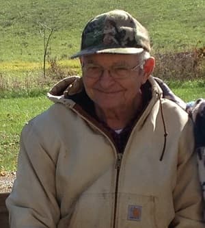 Charles R. Pahmeyer