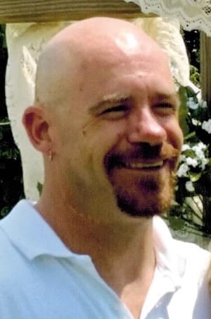 Larry D. Parker