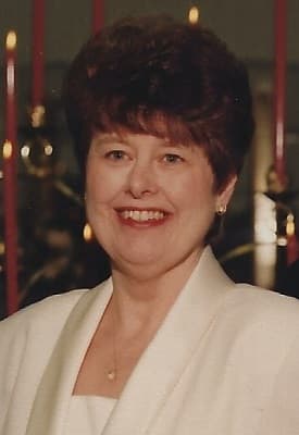 Saundra L. Patrick