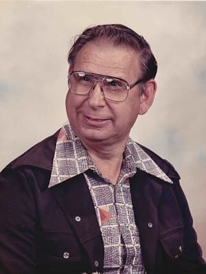 Robert E. Phillips