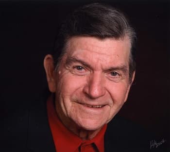 Clayton E. Pierce