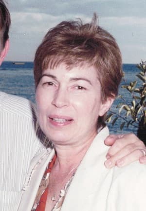 Janice M. Porter