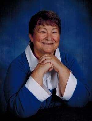 Glorya J. Queen